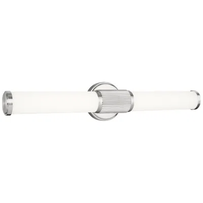 Z-lite Solange By  Brushed Nickel 4 Inch 1 Light Vanity
