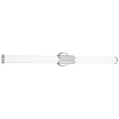 Z-lite Solange By  Chrome 4 Inch 1 Light Vanity