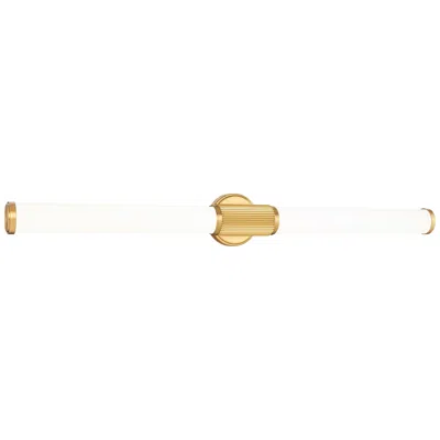 Z-lite Solange By  Modern Gold 4 Inch 1 Light Vanity