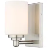 Z-lite Soledad 1 Light Wall Sconce