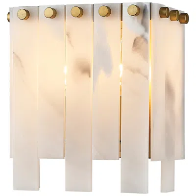 Z-lite Viviana 2 Light Wall Sconce