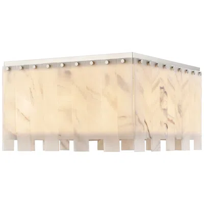 Z-lite Viviana 9 Light Flush Mount