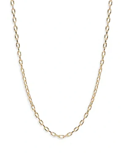 Zoë Chicco 14k Yellow Gold Chain Necklace, 20