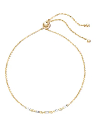 Zoë Chicco 14kt Yellow Gold Diamond Bracelet