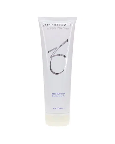 Zo Skin Health 8oz Supplementary Body Emulsion