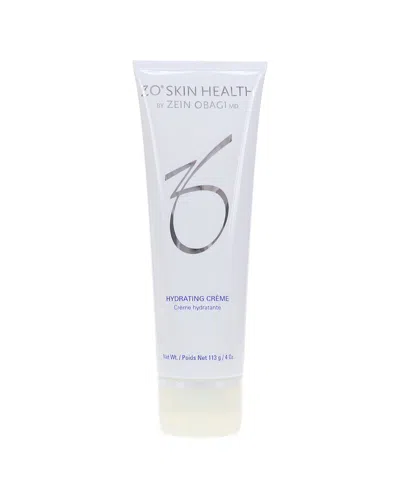 Zo Skin Health Hydrating Creme In Transparent
