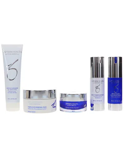 Zo Skin Health Skin Brightening Program 5pc Set