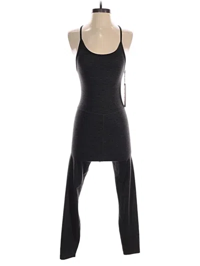 Zobha Jumpsuit In Black