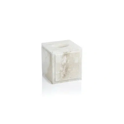 Zodax Cremona Tissue Box Cover