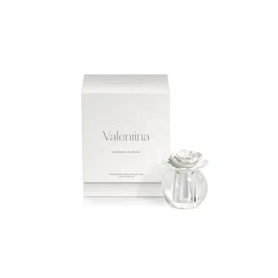 Zodax Diffuser In White;clear
