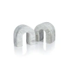Zodax Martil Bookends In White