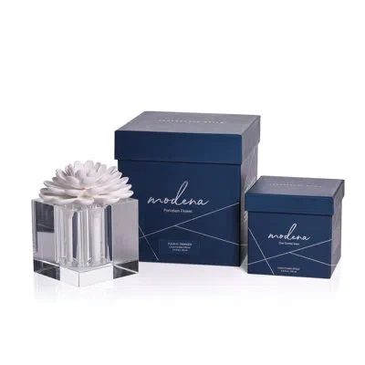 Zodax Modena Diffuser Gift Set