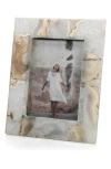 Zodax Preto Picture Frame In Neutral