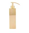 Zodiac Box Gold-plated Soap Dispenser In Gold
