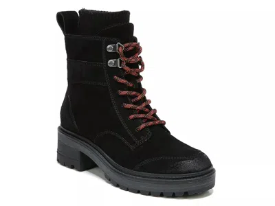 Zodiac Chance Bootie In Black