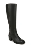 Zodiac Women's Cindy Tall Block-heel Boots In Black