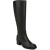 Zodiac Women's Cindy Tall Block-heel Boots In Black