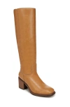 Zodiac Cindy Knee High Boot In Tawny Brown
