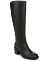Zodiac Women's Cindy Tall Block-heel Boots