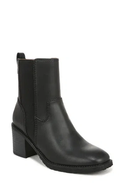 ZODIAC ZODIAC CLARET BOOTIE