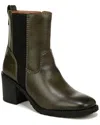 Zodiac Claret Bootie