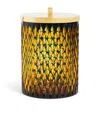 Zodiac Crystal Lidded Bin