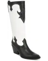 Zodiac Dawson Western Boot