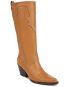 Zodiac Dawson Western Boot