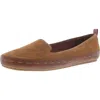 Zodiac Didi Womens Padded Insole Slip On Moccasins In Multi