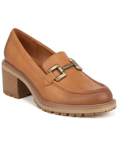 Zodiac Gemma Loafer In Beige