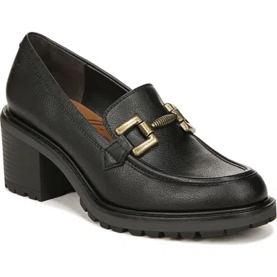 Zodiac Gemma Loafer Pump In Black