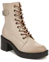 Zodiac Paxon Lace-up Boot