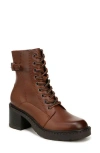 Zodiac Paxon Lace-up Boot In Biker Brown