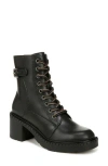 Zodiac Paxon Lace-up Boot In Black