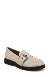 Zodiac Renee Loafer In Ivory