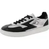 Zodiac Sansa Studs Womens Casual And Fashion Sneakers In Black