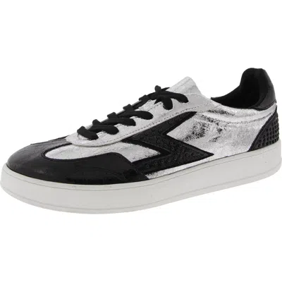 Zodiac Sansa Studs Womens Casual And Fashion Sneakers In Black