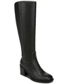 Zodiac Women's Cindy Tall Block-heel Boots In Black