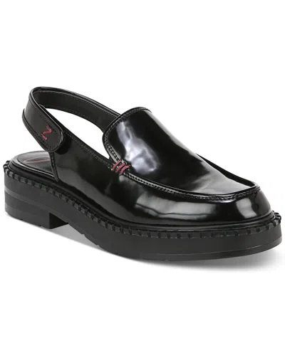 Zodiac Women's Odette Slingback Loafers In Black