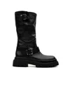 Zoe Boots In Black