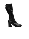Zoe Boots In Black