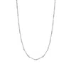 Zoe And Morgan Women's Ameena Chain 50cm Silver