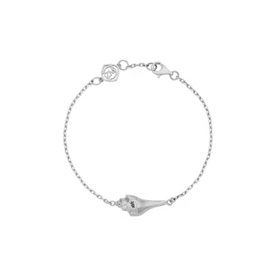 Zoe And Morgan Women's Kailani Bracelet - Sterling Silver