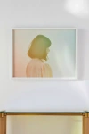 Zoe Bio Creative Her Crown Wall Art