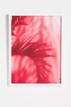 Zoe Bio Creative Hot Palm Wall Art