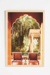 Zoe Bios Creative View Paradise Wall Art