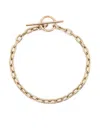 Zoë Chicco 14kt Yellow Gold Medium Bracelet In Gold