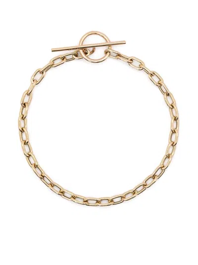 Zoë Chicco 14kt Yellow Gold Medium Bracelet