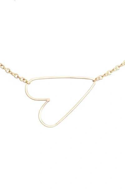 Zoë Chicco In Yellow Gold