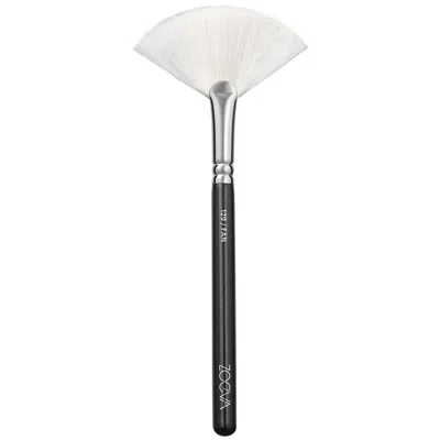 Zoeva 129 Fan Brush